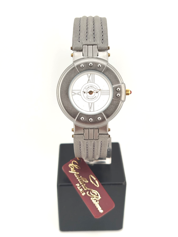 Cupillard Riemè Paris Trocadero Nuovo NOS New Full Set