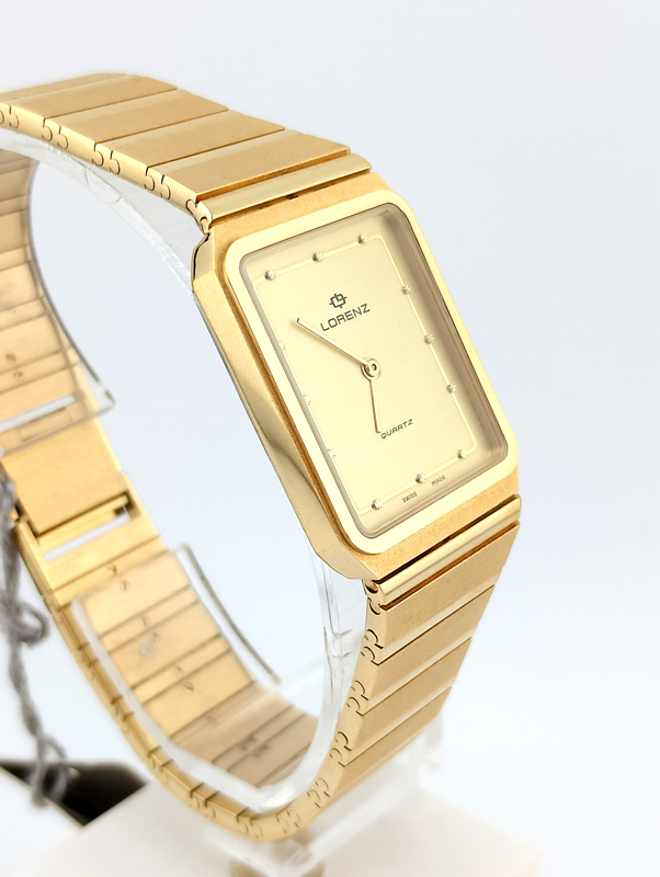 Lorenz Midas Vintage anni '80 Nuovo NOS Full Set