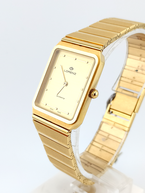 Lorenz Midas Vintage anni '80 Nuovo NOS Full Set