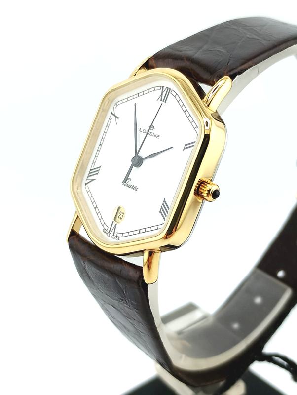 Lorenz Vintage New NOS 80's Full Set