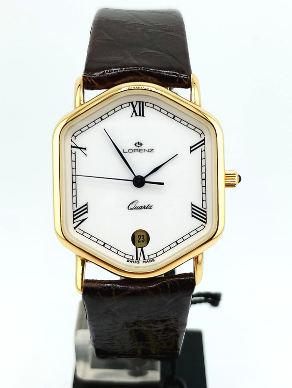 Lorenz Vintage New NOS 80's Full Set