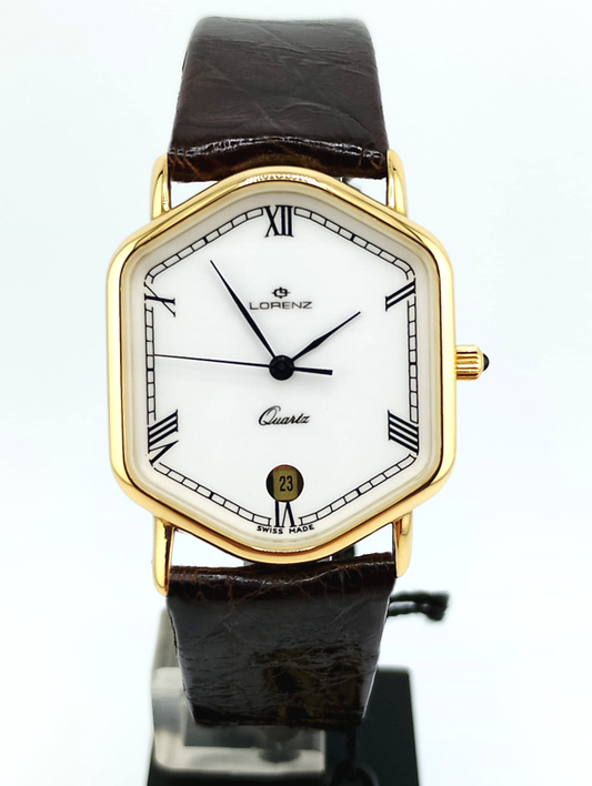 Lorenz Vintage Nuovo NOS anni 80' Full Set