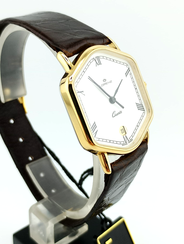 Lorenz Vintage New NOS 80's Full Set