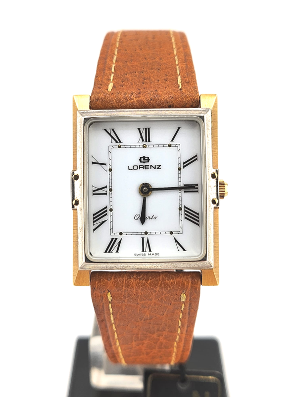 Lorenz Tank Vintage anni 80' Nuovo NOS