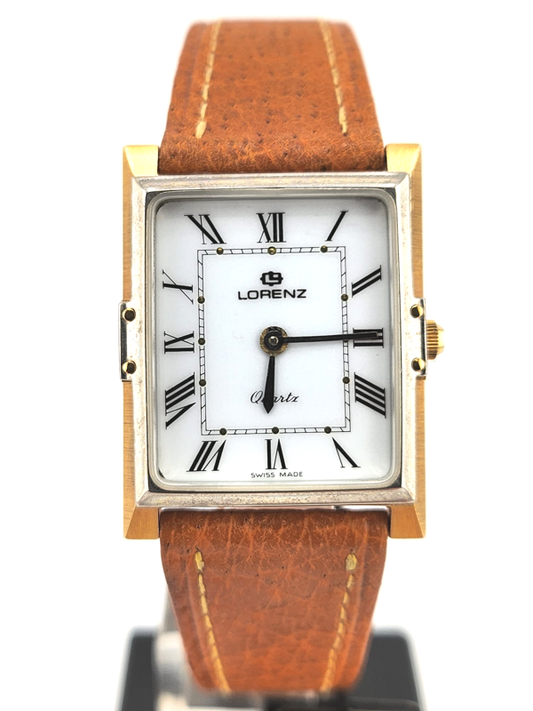 Lorenz Tank Vintage anni 80' Nuovo NOS