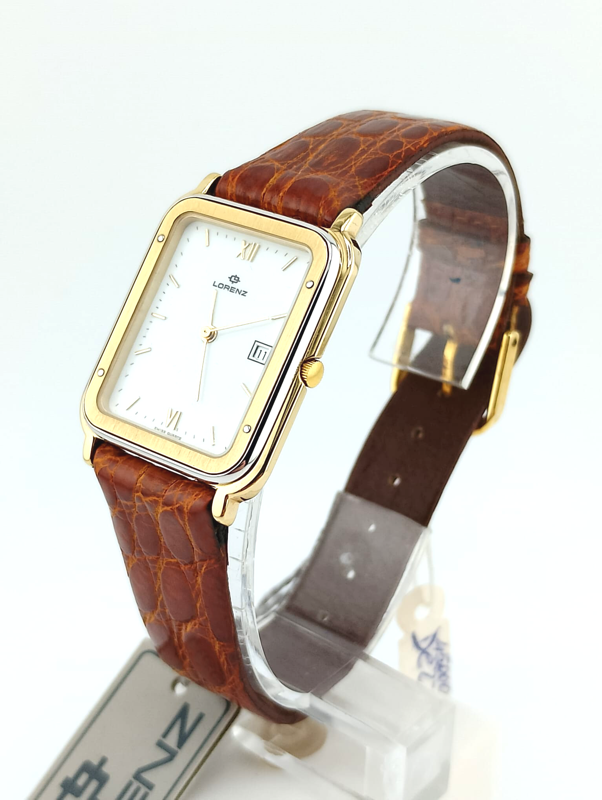 Lorenz Tank Vintage Full Set Nuovo NOS