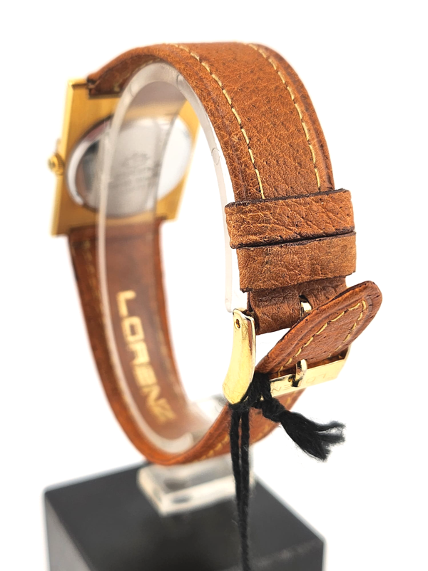 Lorenz Tank Vintage anni 80' Nuovo NOS