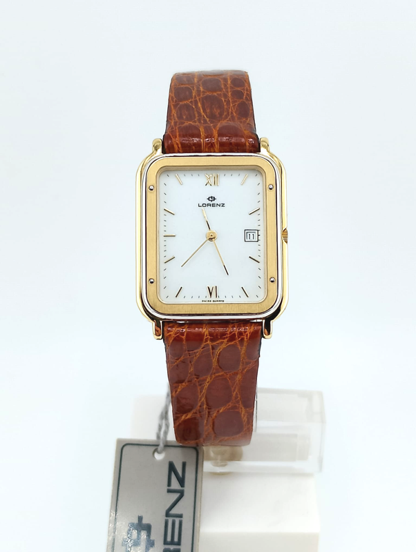 Lorenz Tank Vintage Full Set Nuovo NOS