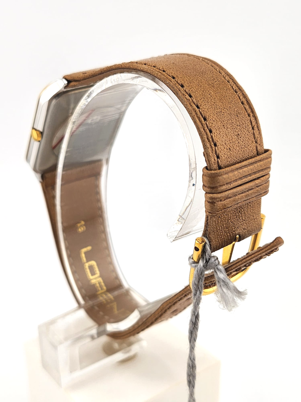 Lorenz Tank Vintage anni 80' Nuovo NOS