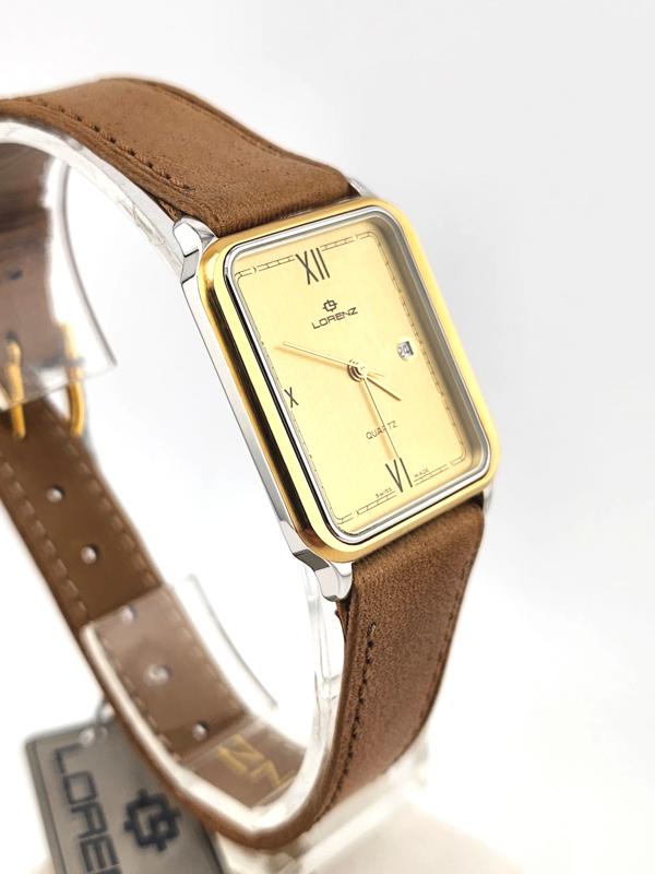 Lorenz Tank Vintage anni 80' Nuovo NOS