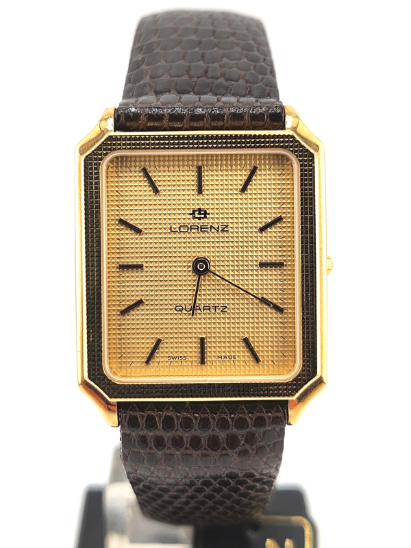 Lorenz Tank Vintage 1985 Full Set New NOS