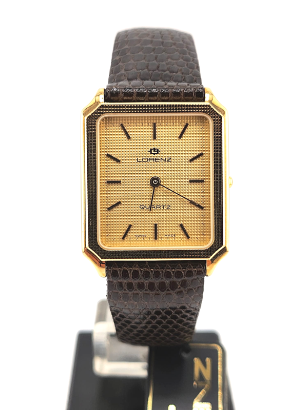 Lorenz Tank Vintage 1985 Full Set New NOS