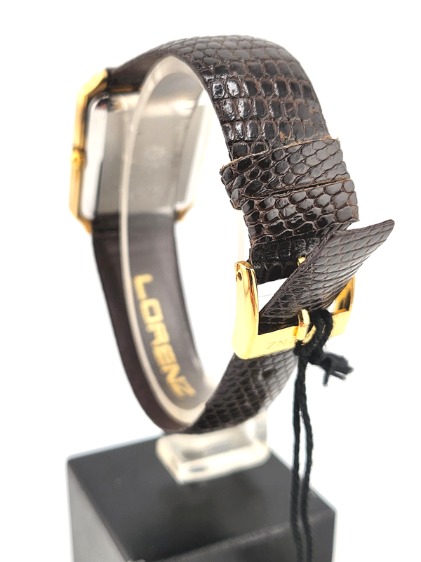 Lorenz Tank Vintage 1985 Full Set New NOS