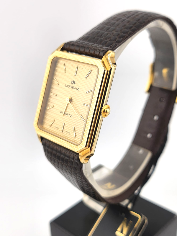 Lorenz Tank Vintage 1985 Full Set New NOS