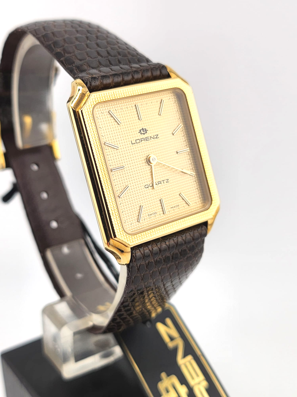 Lorenz Tank Vintage 1985 Full Set New NOS