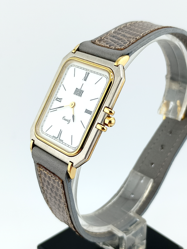 Melux Tank Vintage anni 80' NUOVO NOS