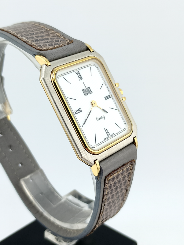 Melux Tank Vintage anni 80' NUOVO NOS