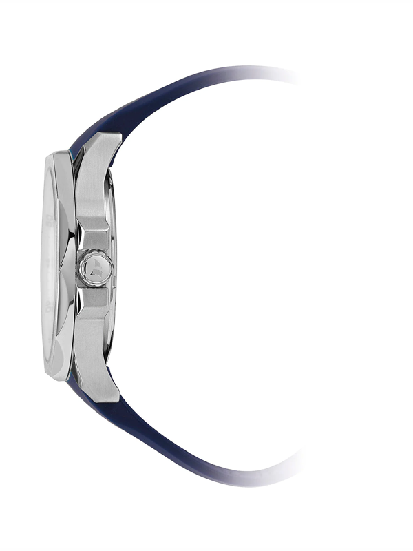 Navigare Mavericks NA254-03 – Orologio al Quarzo Nautico Blu | Nuovo