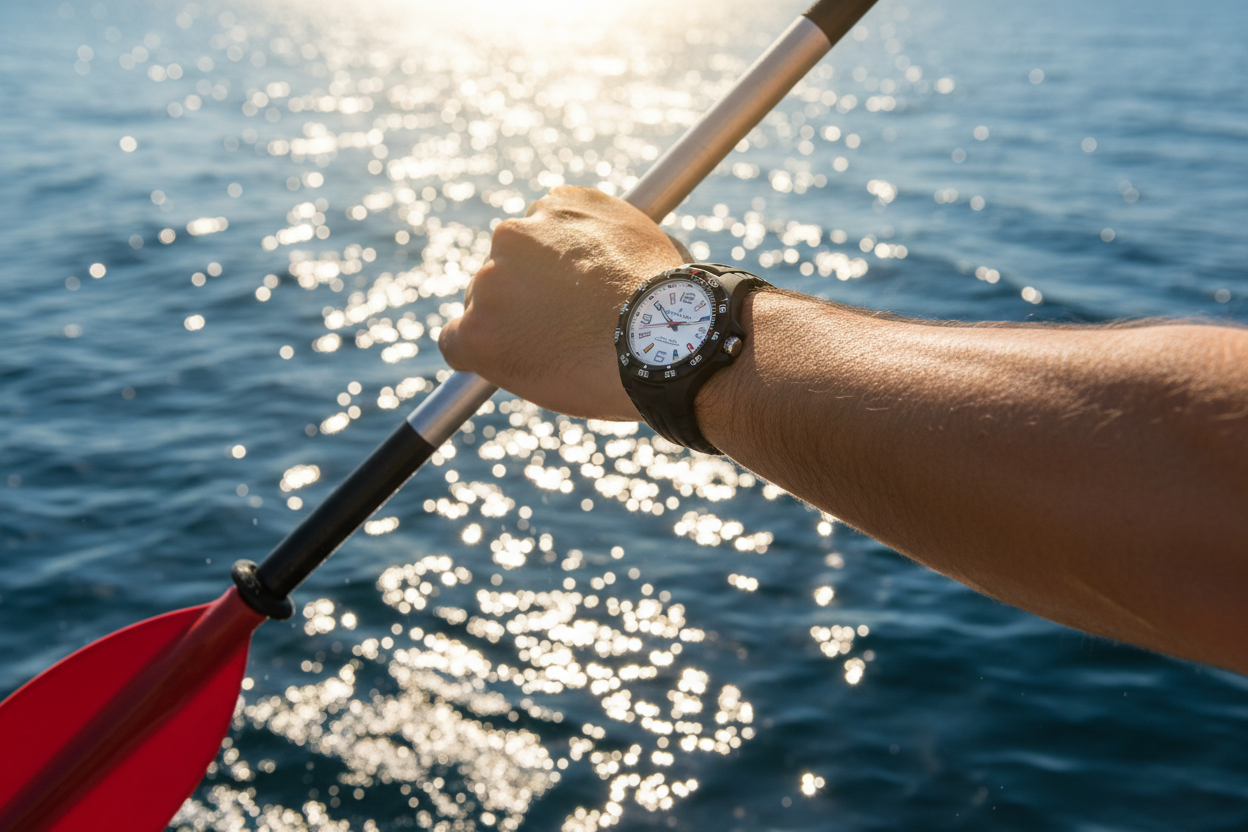 Navigare Cayman – Lifestyle Kayak