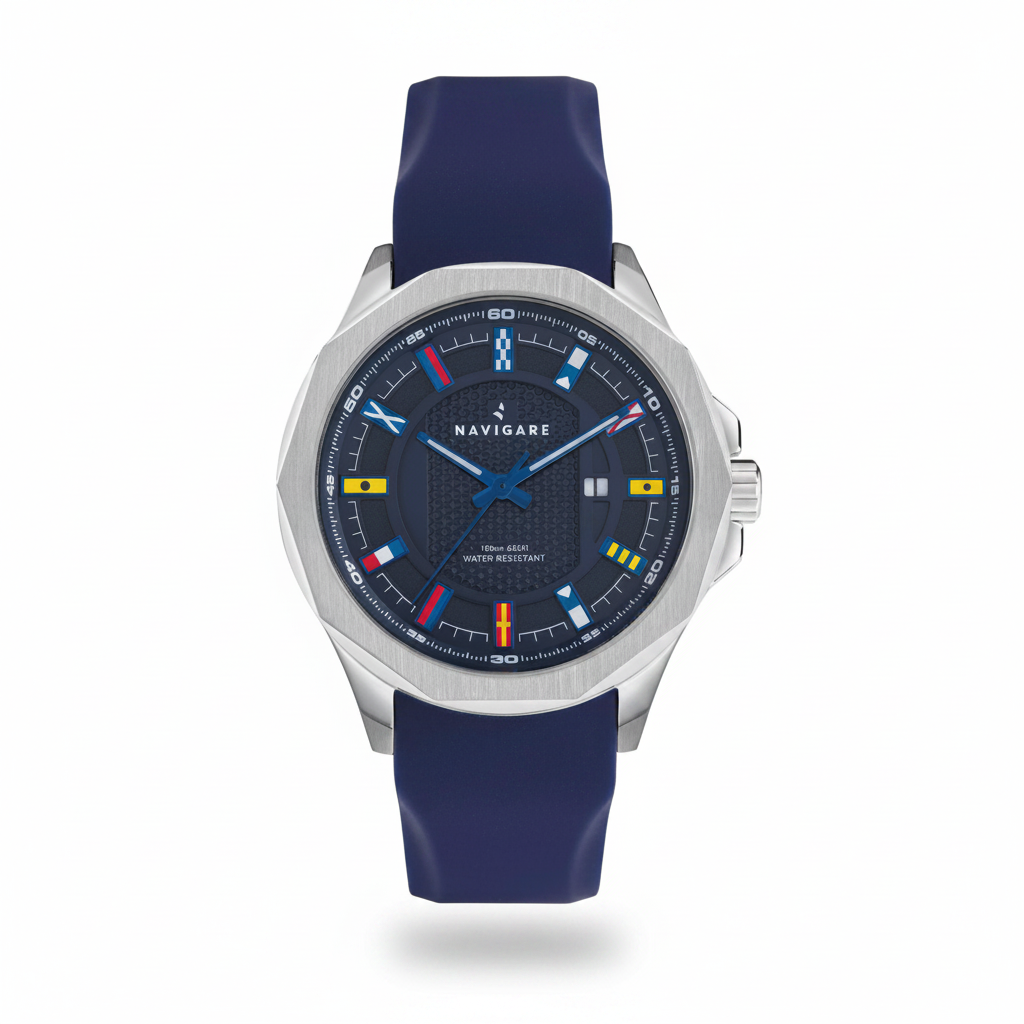 Navigare Mavericks – Minimal