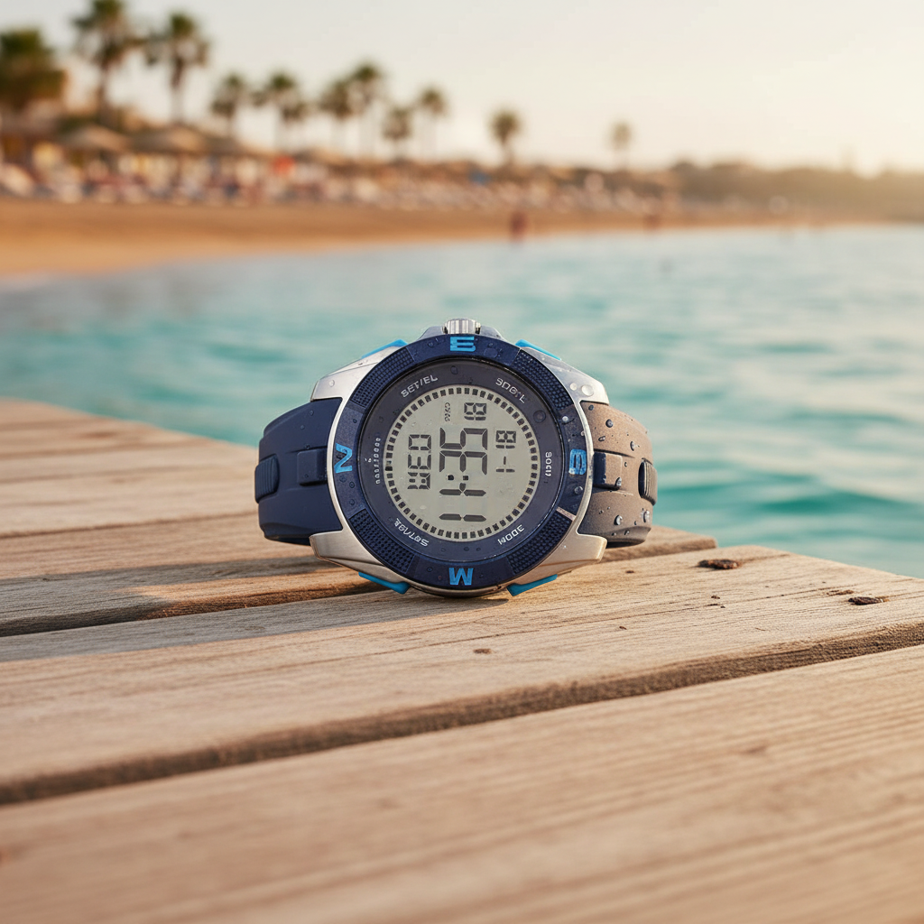 Navigare Tarifa NA204 – Summer Promo