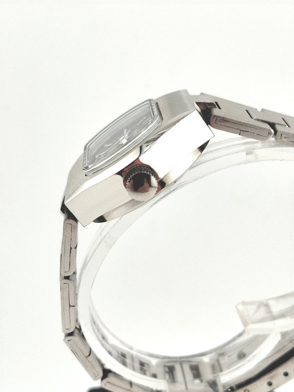 NUPAX Lady Vintage 1974 — Automatico 21 Jewels | New Old Stock