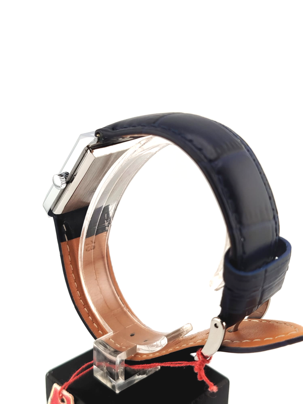 Olimpic Tank Orologio Anni '70 NOS - Movimento Manuale Antichoc - Raro Vintage