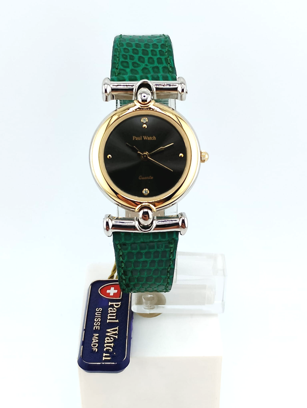 Paul Watch Diamond donna Nuovo Full Set