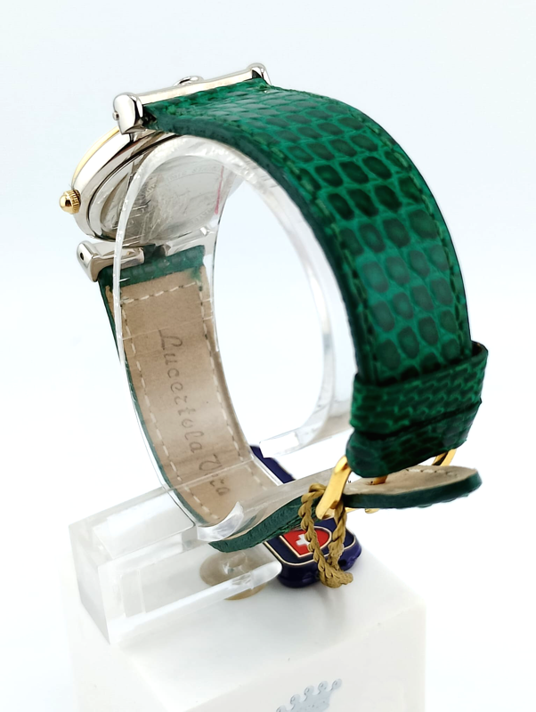 Paul Watch Diamond donna Nuovo Full Set