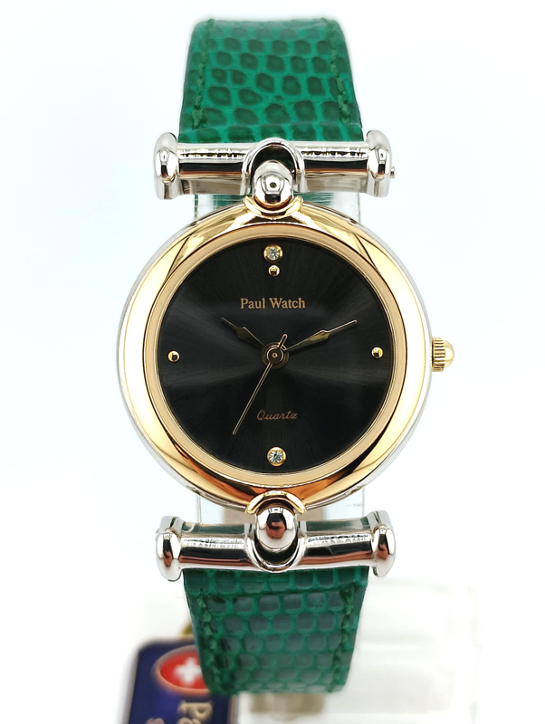 Paul Watch Diamond donna Nuovo Full Set