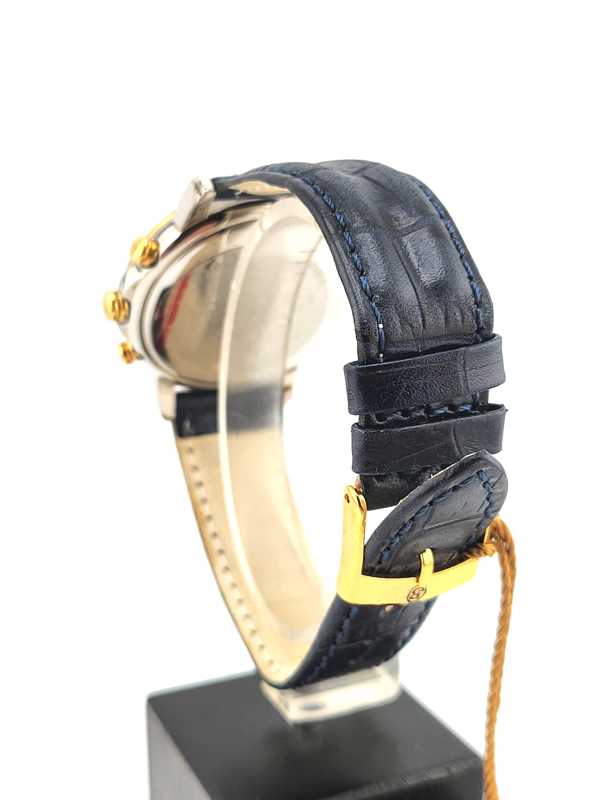 Pierre Bonnet Diver Chrono Spider Nuovo Full Set NOS