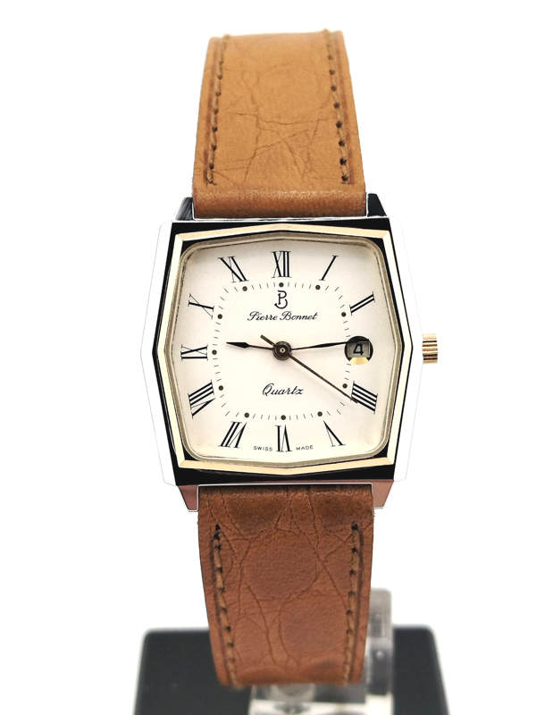 Pierre Bonnet cioccolatino Vintage anni 80' Nuovo