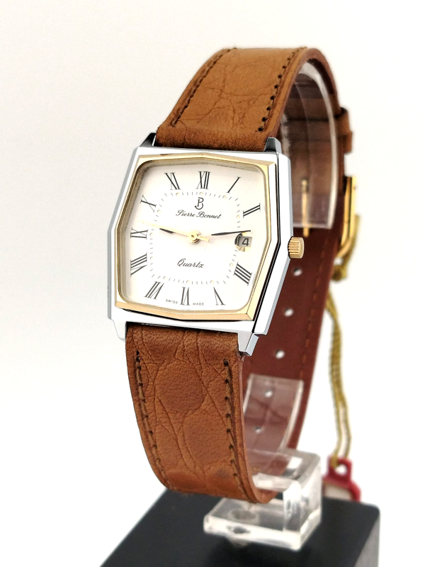 Pierre Bonnet cioccolatino Vintage anni 80' Nuovo