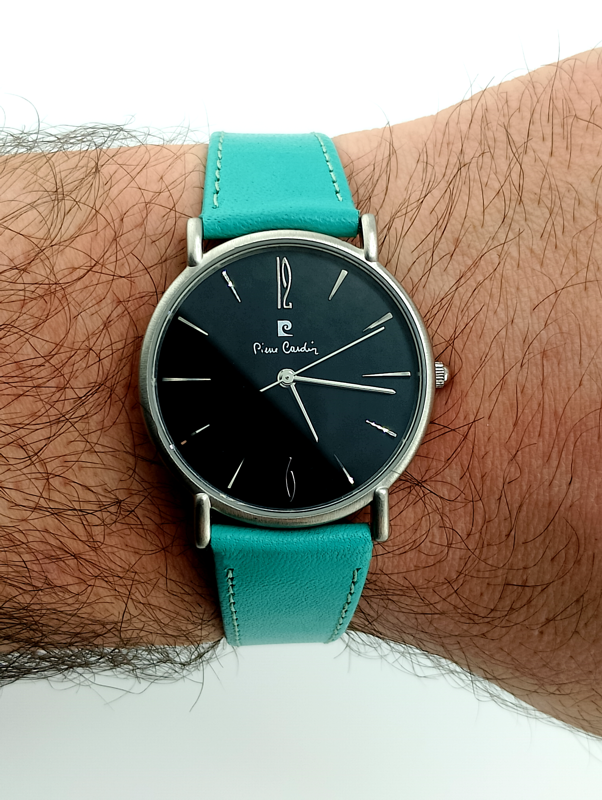 Pierre Cardin Sunny Nuovo NOS Full Set