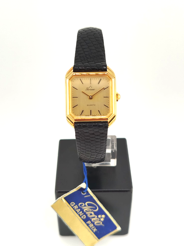 Perseo Quartz Swiss Made – Eleganza e precisione senza tempo NUOVO NEW