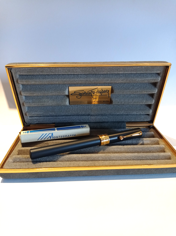 Penna stilografica Montegrappa Vintage Nuova