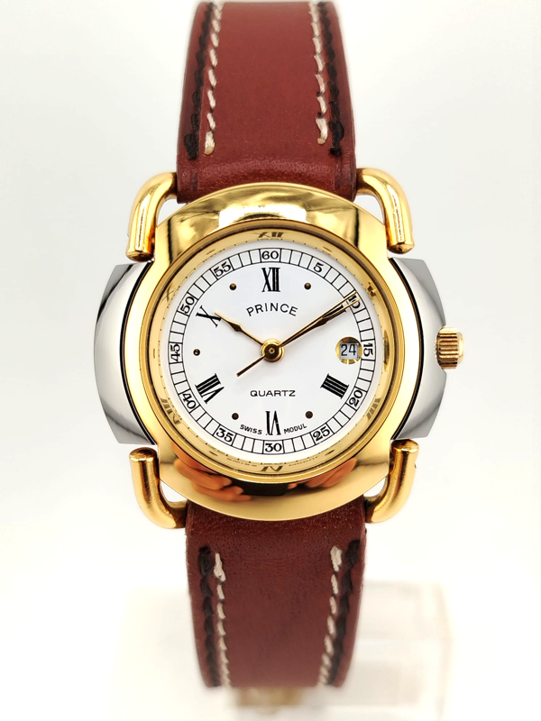Prince Discovery - Orologio Vintage NOS