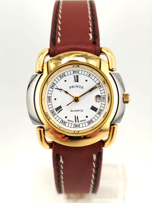 Prince Discovery - Orologio Vintage NOS