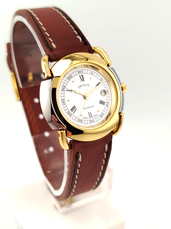 Prince Discovery - Orologio Vintage NOS
