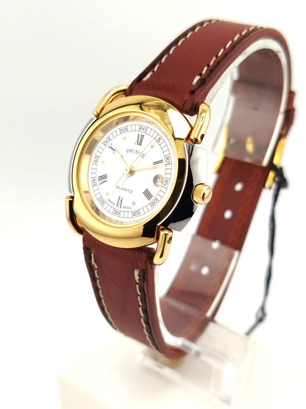 Prince Discovery - Orologio Vintage NOS