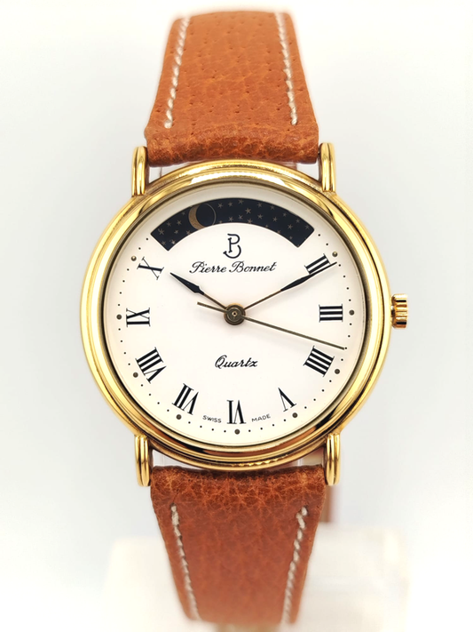 Pierre Bonnet Fasi Lunari Full Set Nuovo NOS NEW