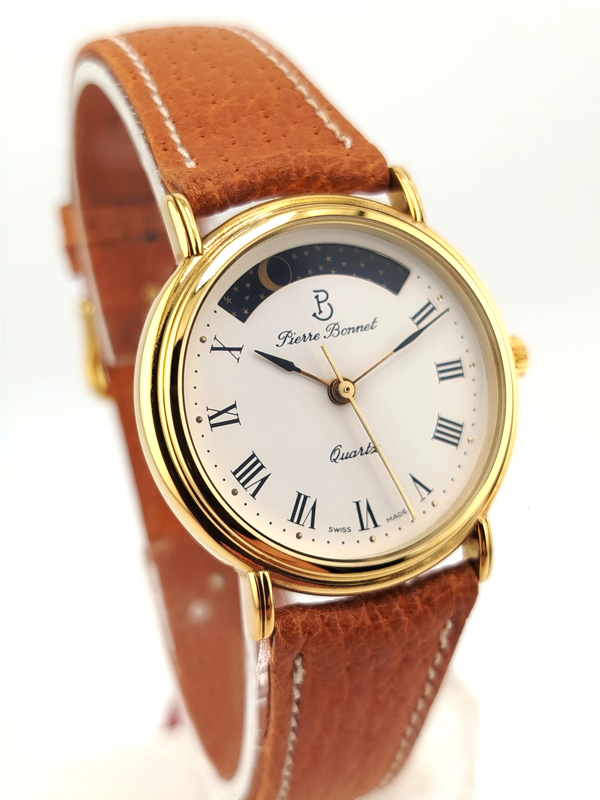 Pierre Bonnet Fasi Lunari Full Set Nuovo NOS NEW