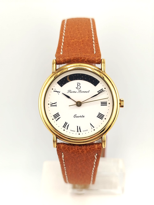 Pierre Bonnet Fasi Lunari Full Set Nuovo NOS NEW