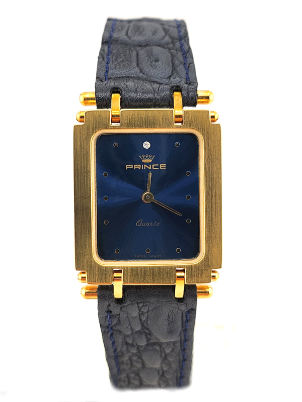 Prince Vintage Tank 1980s NOS New