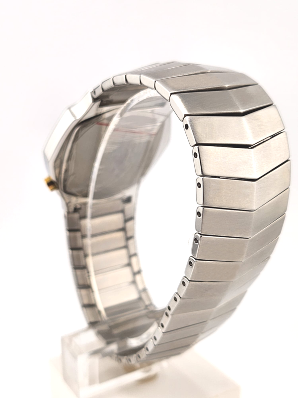 Pierre Cardin SPORT steel NEW 90's Vintage NOS full set