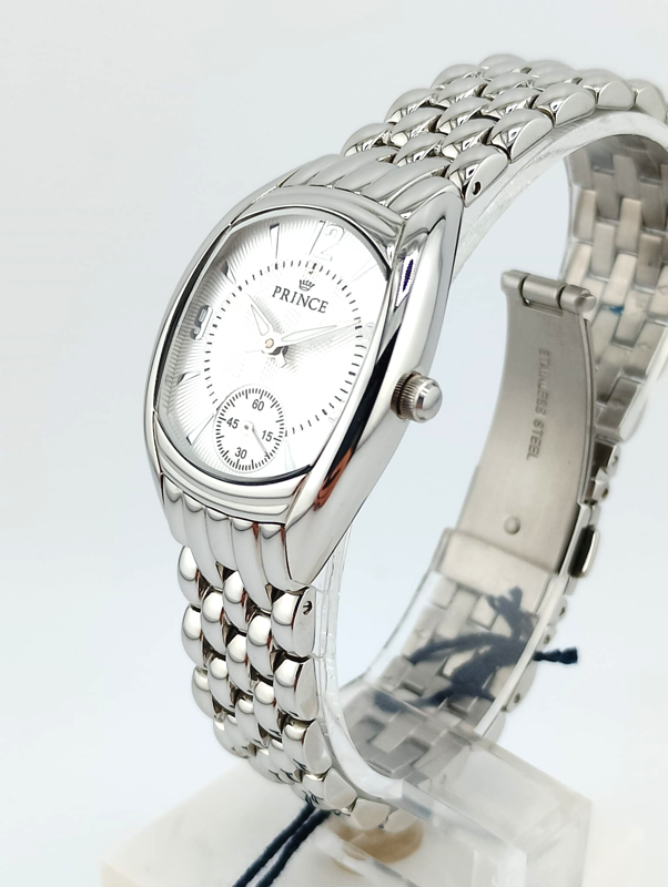 Prince donna vintage orologio gioiello Nuovo