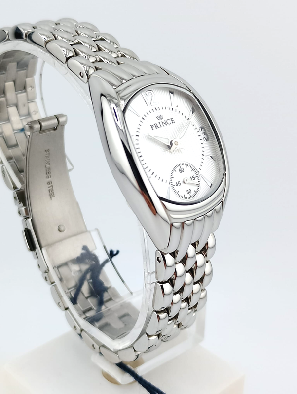 Prince donna vintage orologio gioiello Nuovo