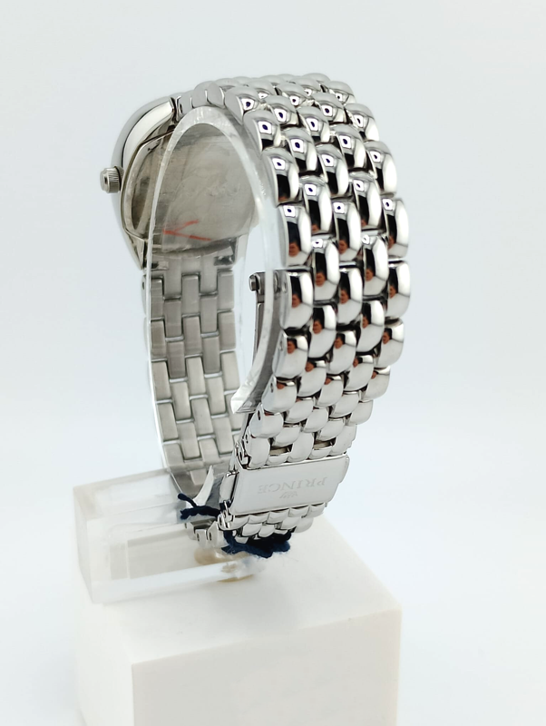 Prince donna vintage orologio gioiello Nuovo