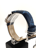 Pryngeps Madreperla Azzurra NOS Full Set