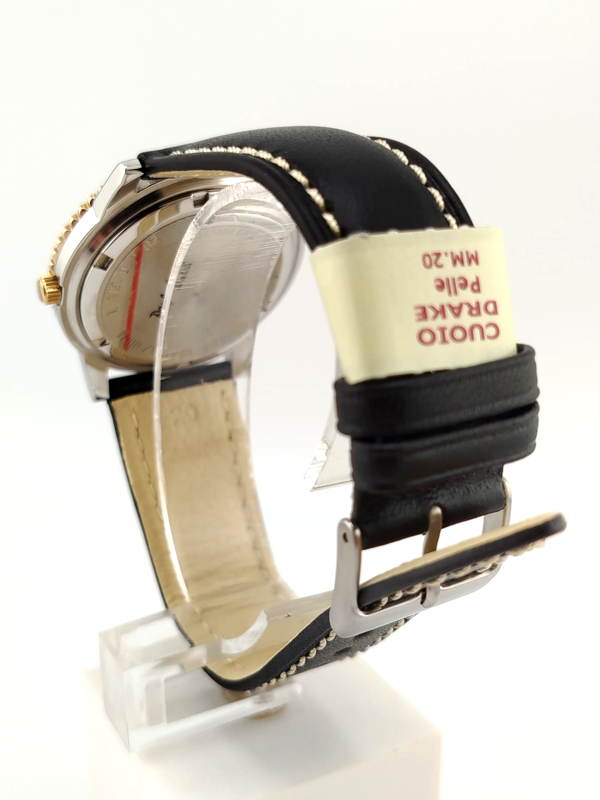 Paul Watch Diver 90's Full Set New NOS